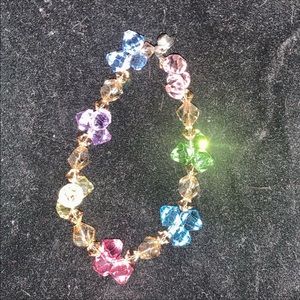 Filipino Crystal Bracelet